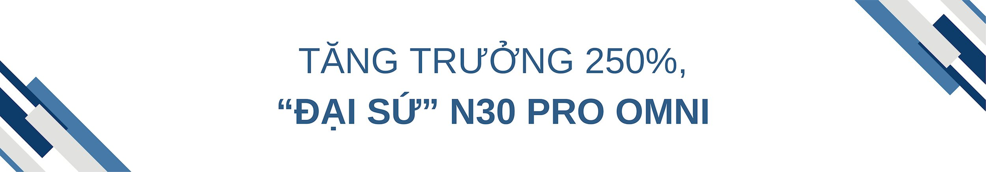 Giám đốc Ecovacs Đông Nam Á và Nam Á: Việt Nam là thị trường quan trọng nhất khu vực- Ảnh 2.