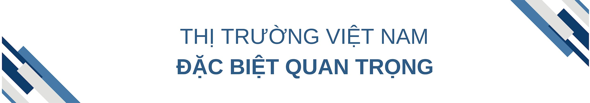 Giám đốc Ecovacs Đông Nam Á và Nam Á: Việt Nam là thị trường quan trọng nhất khu vực- Ảnh 4.