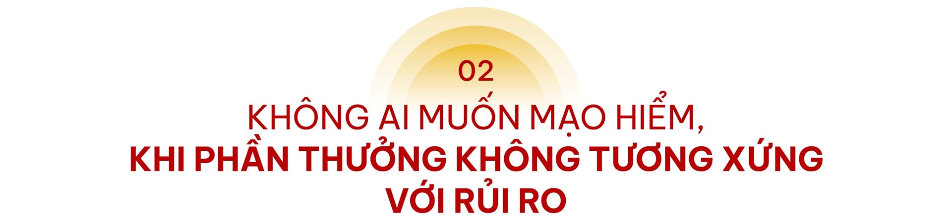 TS Nguyễn Sĩ Dũng: Một bộ máy tê liệt sẽ không thể giúp đất nước vươn mình!- Ảnh 3.