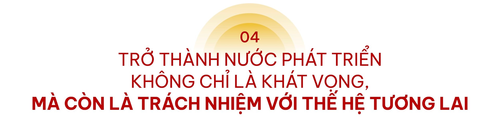 TS Nguyễn Sĩ Dũng: Một bộ máy tê liệt sẽ không thể giúp đất nước vươn mình!- Ảnh 7.