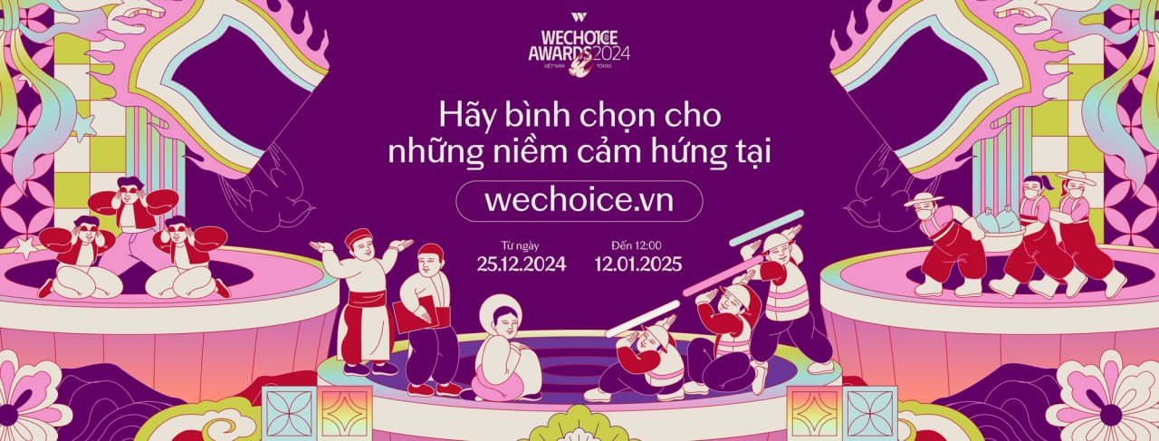 Dàn hậu "đại náo" siêu thảm đỏ WeChoice Awards 2024: Thuỳ Tiên - Hương Giang lạ lẫm, Lương Thùy Linh đẹp phát sáng- Ảnh 13.