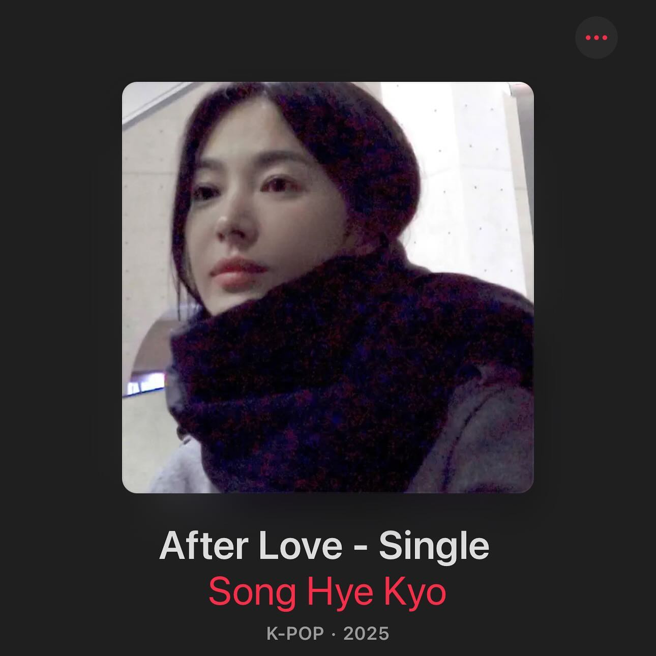 Song Joong Ki - Song Hye Kyo hậu ly hôn: Bên 