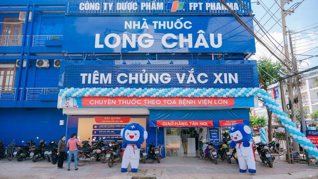 Nhiều doanh nghiệp lớn sắp lên sàn chứng khoán- Ảnh 2.