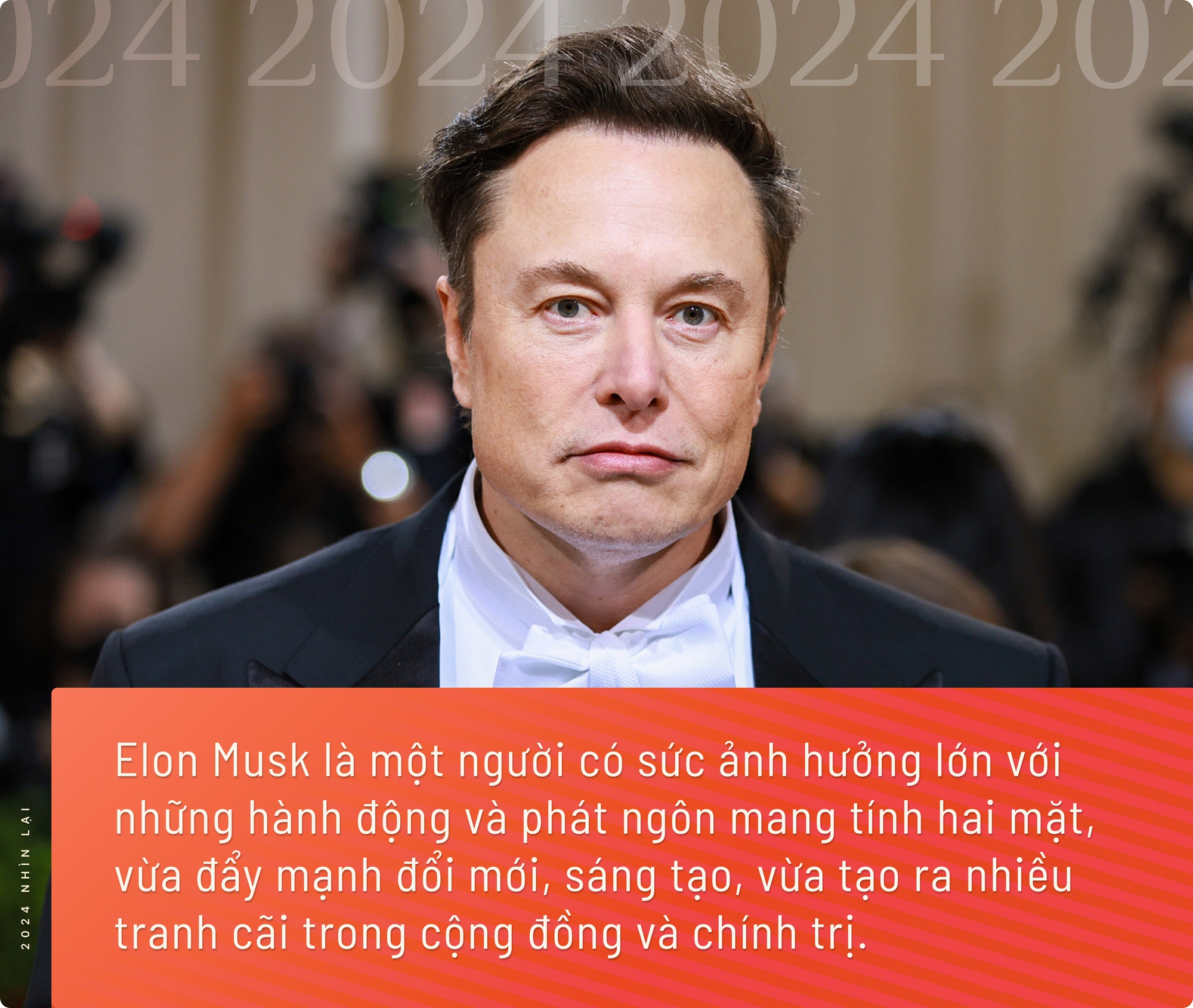 Nhìn lại làng công nghệ 2024: Tạm biệt 2G, CEO Apple, NVIDIA đến Việt Nam, những lùm xùm của Elon Musk, Tik Tok “tiến thoái lưỡng nan” tại Mỹ- Ảnh 7.