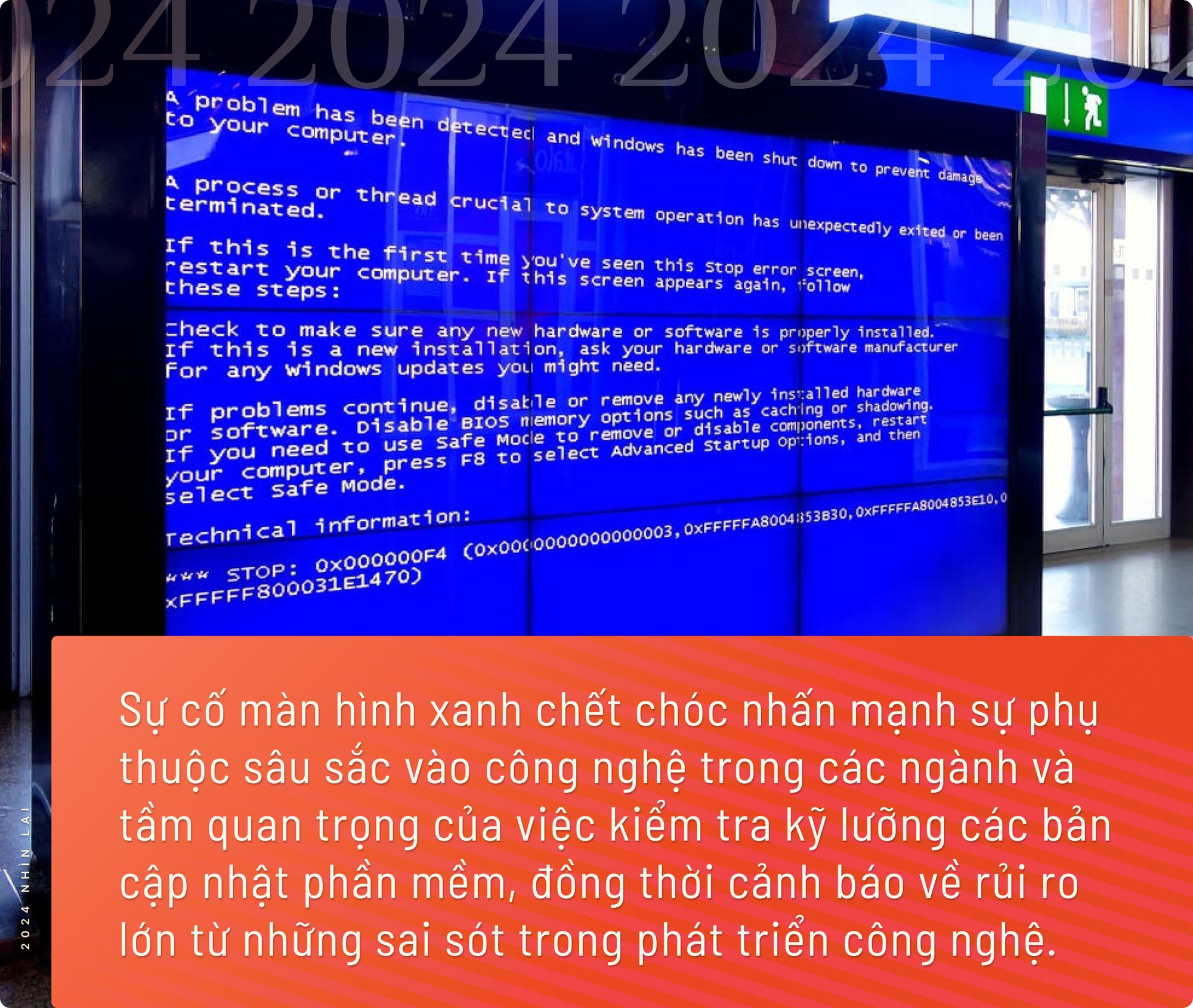 Nhìn lại làng công nghệ 2024: Tạm biệt 2G, CEO Apple, NVIDIA đến Việt Nam, những lùm xùm của Elon Musk, Tik Tok “tiến thoái lưỡng nan” tại Mỹ- Ảnh 11.