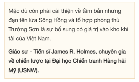 Báo Ba Lan: Tên lửa Việt Nam gây kinh ngạc trước cả trăm ngàn người, hé lộ năng lực "nhiều nước không có"- Ảnh 4.