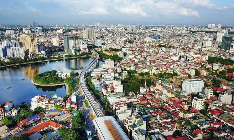 Chuyên gia Savills chỉ ra những điểm khác biệt của thị trường bất động sản trong chu kỳ phát triển mới- Ảnh 1.