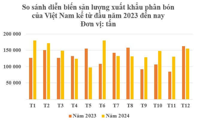 Hàn Quốc, Campuchia đua nhau săn lùng một ‘mỏ vàng’ của Việt Nam: Thu về hơn 700 triệu USD, nước ta nắm sản lượng hơn 6 triệu tấn mỗi năm- Ảnh 2.