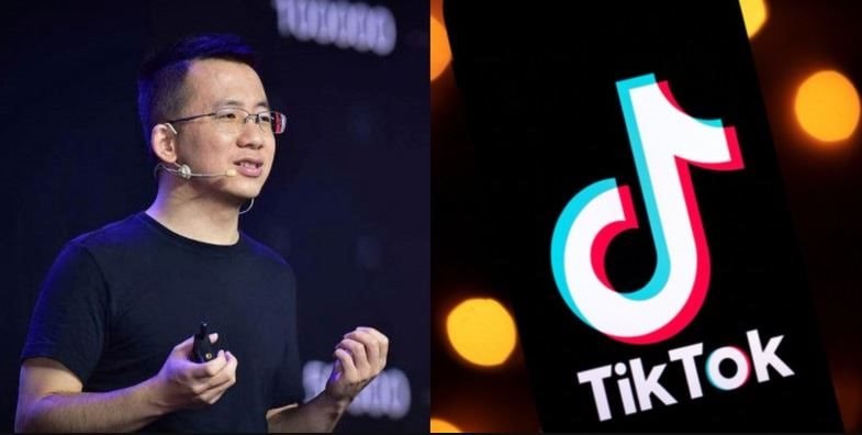 Tiếng kêu cứu thảm thiết của TikTok: Giấc mơ Mỹ nguy cơ vỡ tan, thành tựu lớn nhất của founder bị đe dọa- Ảnh 1.