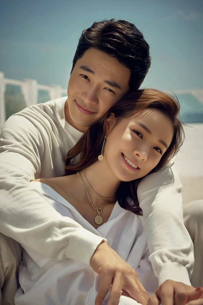 Tài tử Kwon Sang Woo: 17 năm kết hôn vẫn say mê vợ, tiết lộ bí mật chưa từng được kể về nửa kia- Ảnh 2.