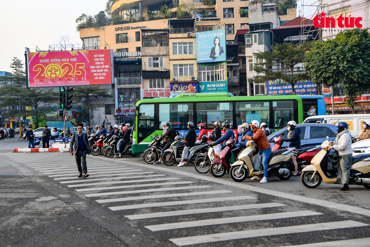 Cục CSGT nói gì về thông tin Nghị định 168 về xử phạt vi phạm giao thông "xây dựng sai thủ tục"?- Ảnh 1.