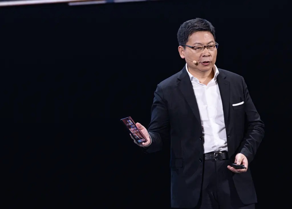 CEO Huawei gửi tâm thư dịp năm mới: Khẳng định Huawei chỉ mất 10 năm để làm điều mà đối thủ phương Tây cần tới 30 năm- Ảnh 2.