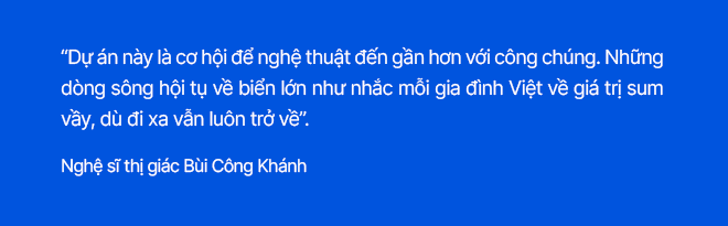 VIB: Hành trình “Trăm sông về biển lớn” – Nghệ thuật chạm đến trái tim khách hàng và công chúng- Ảnh 8.