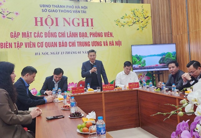 Hà Nội sẽ hạn chế xe trên Vành đai 3 và ‘đại phẫu’ nút giao Thanh Xuân- Ảnh 2.