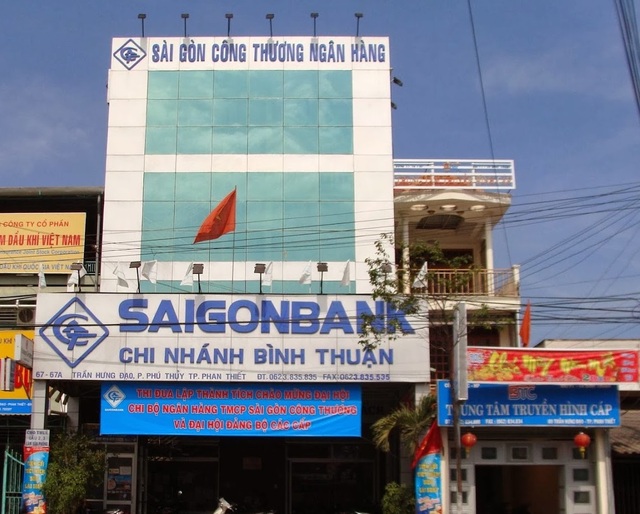 Doanh nghiệp liên quan nhóm Nguyễn Kim trở thành cổ đông lớn Saigonbank- Ảnh 1.