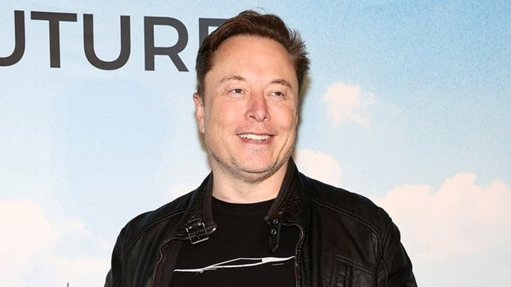 TikTok phủ nhận tin đồn có thể bị bán cho Elon Musk- Ảnh 1.