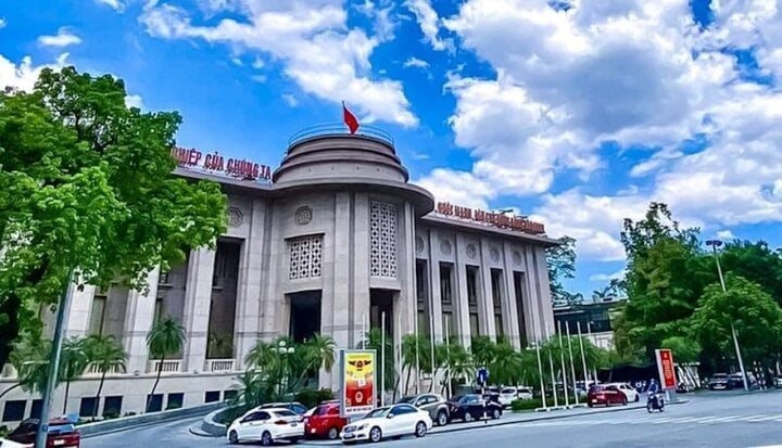 Ngân hàng Nhà nước ban hành quy định mới về bảo lãnh ngân hàng- Ảnh 1.