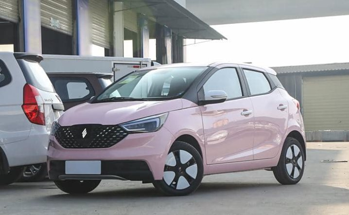 Tân binh xe điện cỡ nhỏ EV3 Plus 2025 chính thức trình làng: Một lần sạc đi 330 km, giá khởi điểm hơn 200 triệu đồng- Ảnh 2.