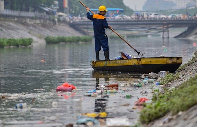 Thủ tướng ra chỉ thị "nóng" về 4 vấn đề cấp bách TP Hà Nội cần làm ngay- Ảnh 2.