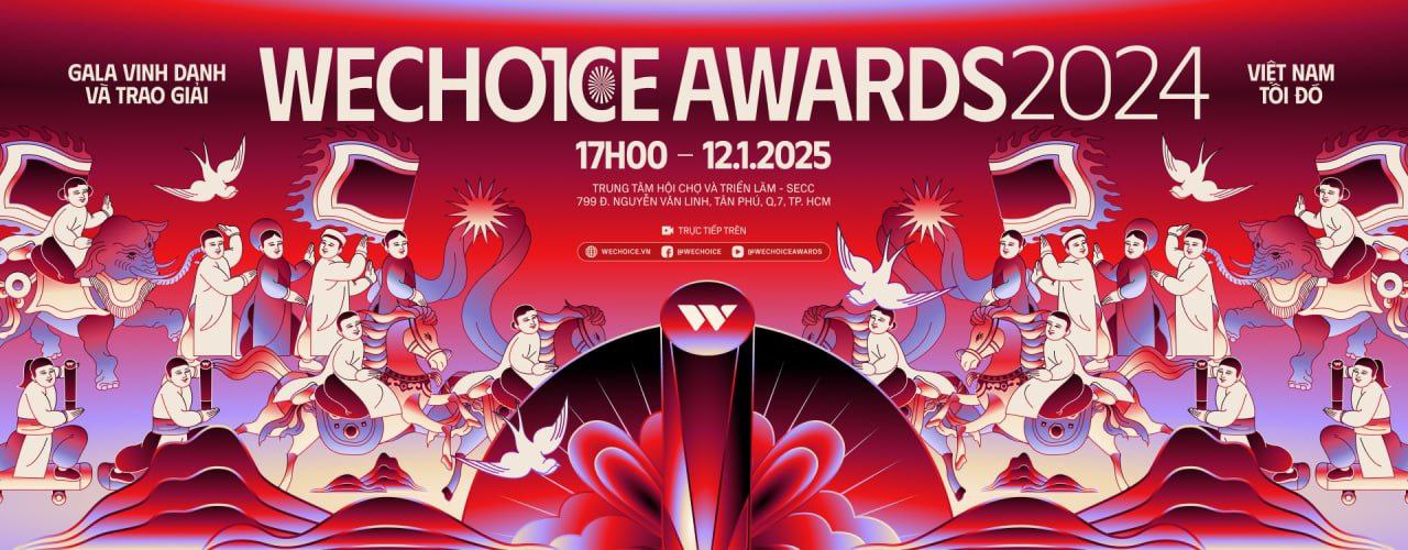 Album WeChoice Awards 2024 đạt thành tích khủng sau 24 giờ phát hành, netizen nức nở lời khen!- Ảnh 5.