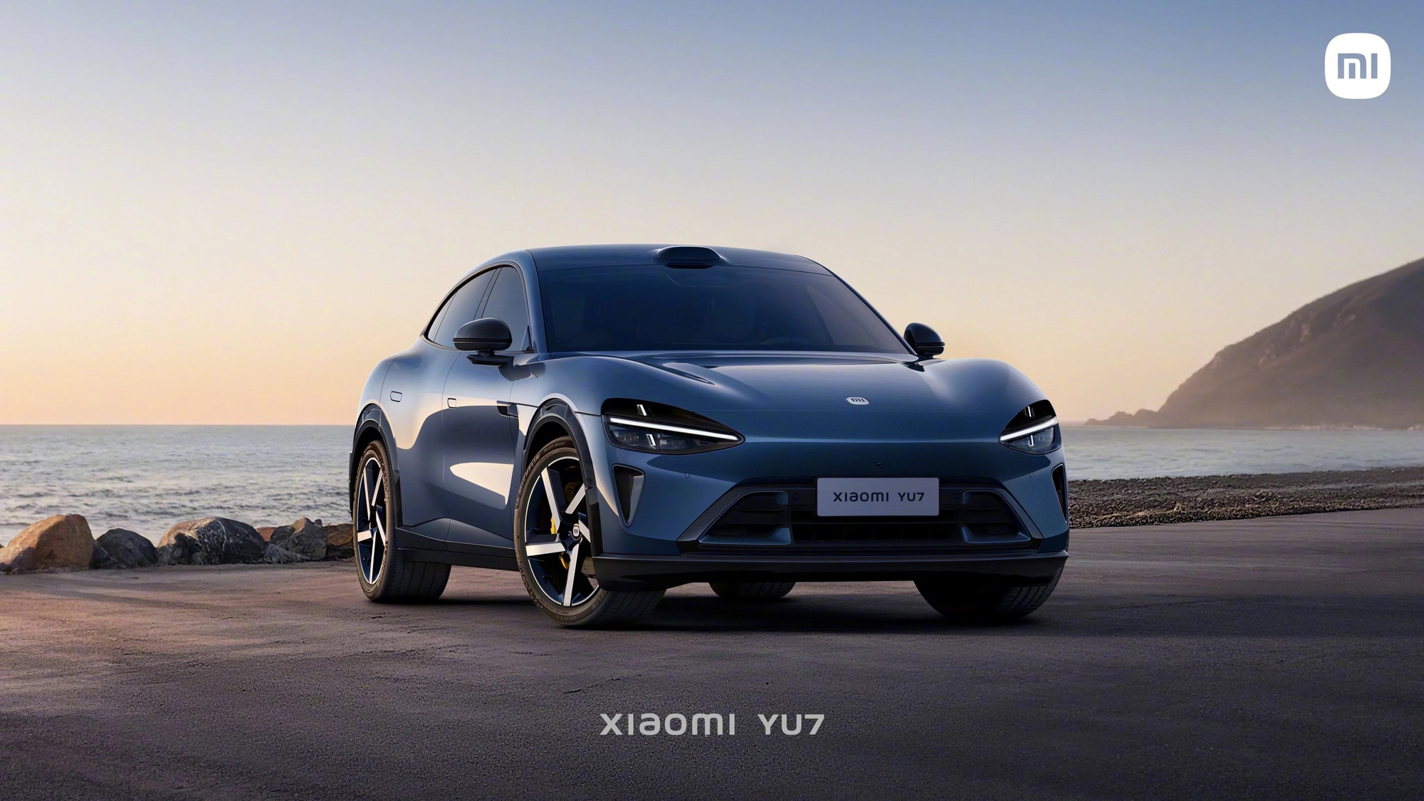 SUV điện Xiaomi YU7 vài tháng nữa mới bán mà khách lại cần xe luôn, CEO Xiaomi Lôi Quân đưa ra phản hồi khiến ai cũng phải sửng sốt- Ảnh 3.