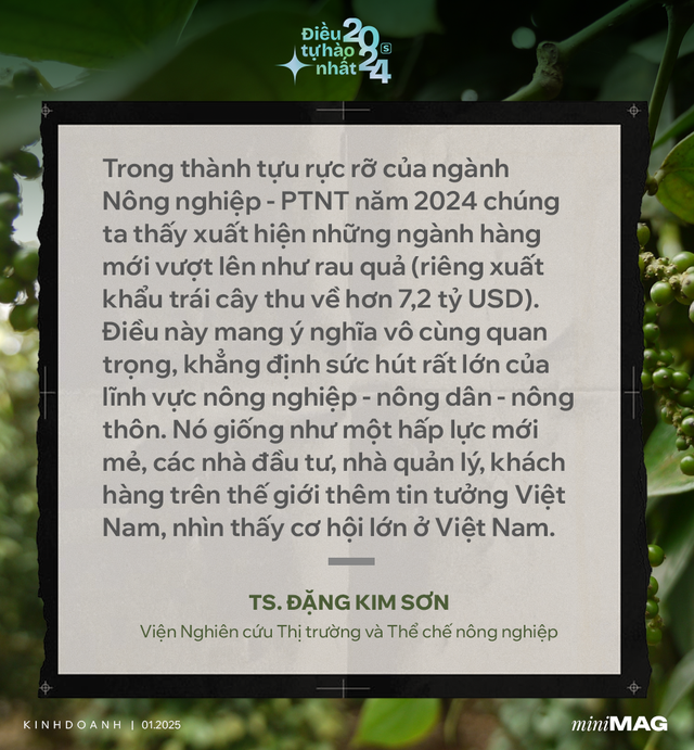 "Kỳ tích khác thường" của Việt Nam và kho tàng bất tận, sinh lời cực lớn, không mỏ khoáng sản nào bằng- Ảnh 10.