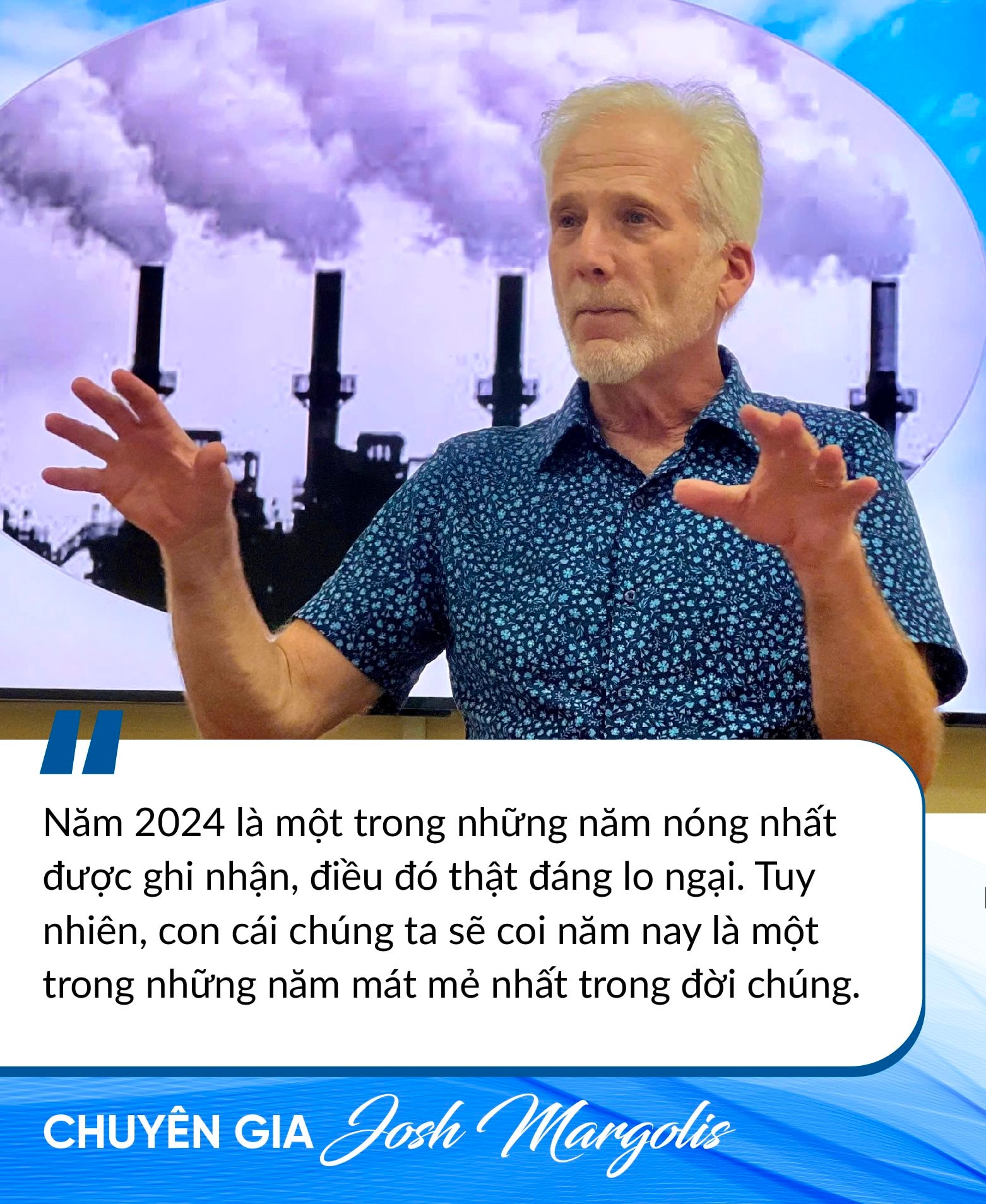 Bí quyết để Việt Nam xây dựng thị trường carbon mang bản sắc của riêng mình, bài học từ chuyên gia môi trường toàn cầu- Ảnh 6.