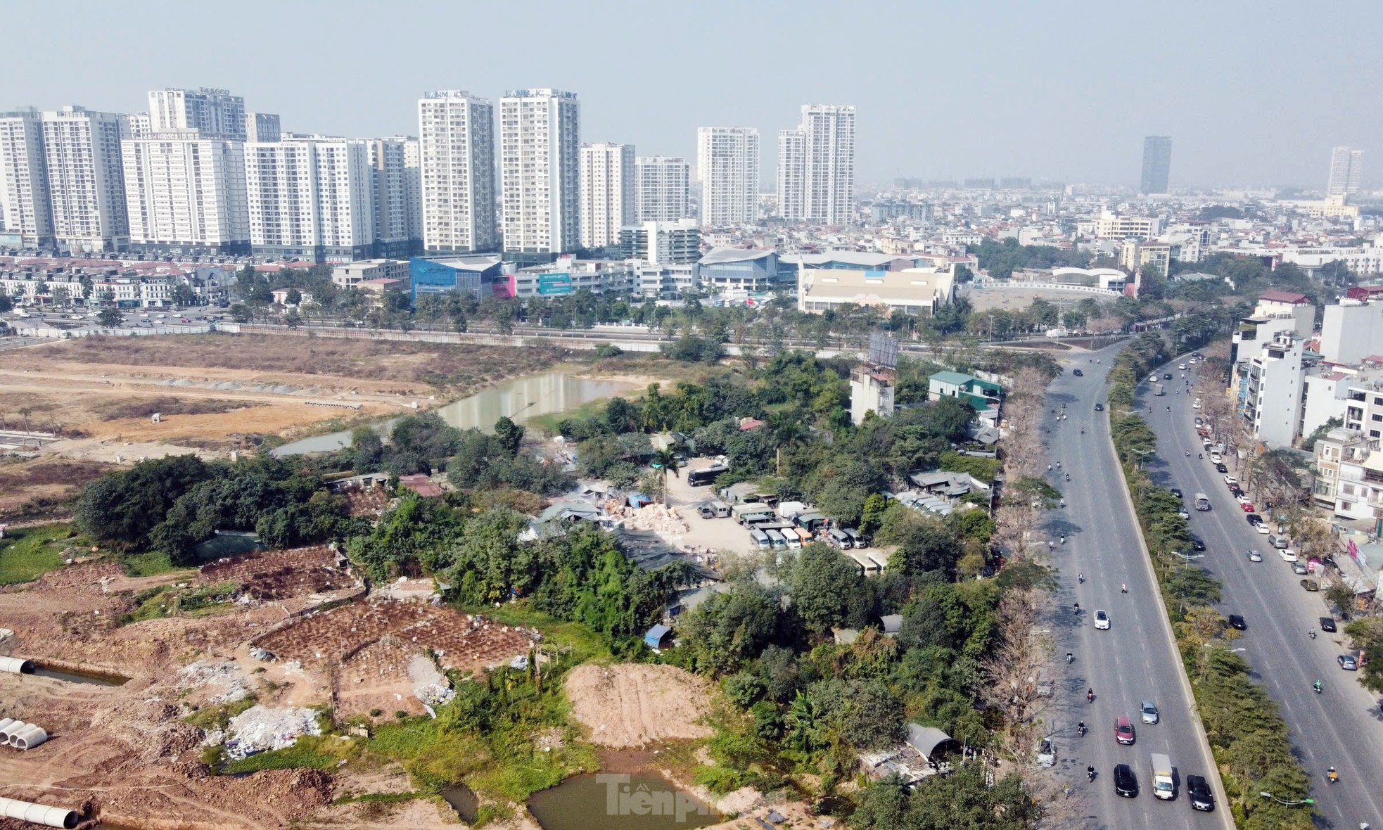 Toàn cảnh 'siêu' dự án có giá đắt đỏ nhất Hà Nội liên tiếp chuyển nhượng 'đất vàng'- Ảnh 19.