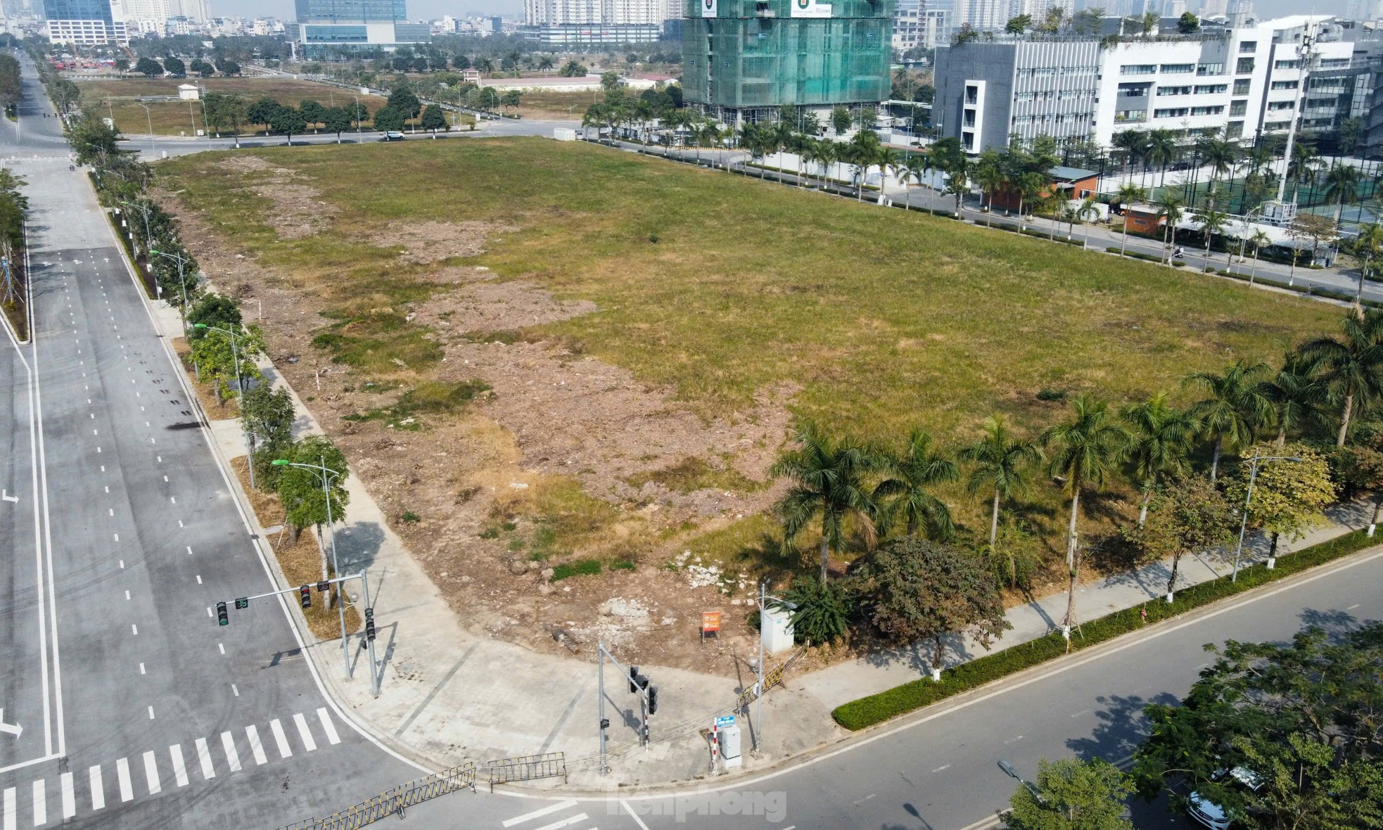 Toàn cảnh 'siêu' dự án có giá đắt đỏ nhất Hà Nội liên tiếp chuyển nhượng 'đất vàng'- Ảnh 7.