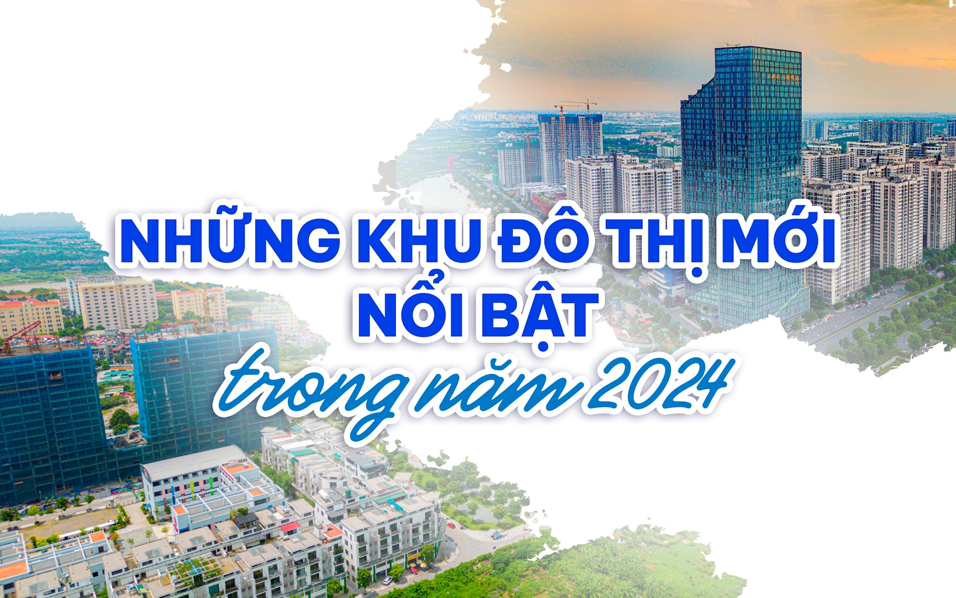 Loạt KĐT tỷ đô đua nhau “nở rộ”: Dự án “khủng” dồn dập về tay Sungroup và Vingroup, Phú Mỹ Hưng lần đầu “Bắc tiến” với "bom tấn" 27.000 tỷ tại Bắc Ninh- Ảnh 1.