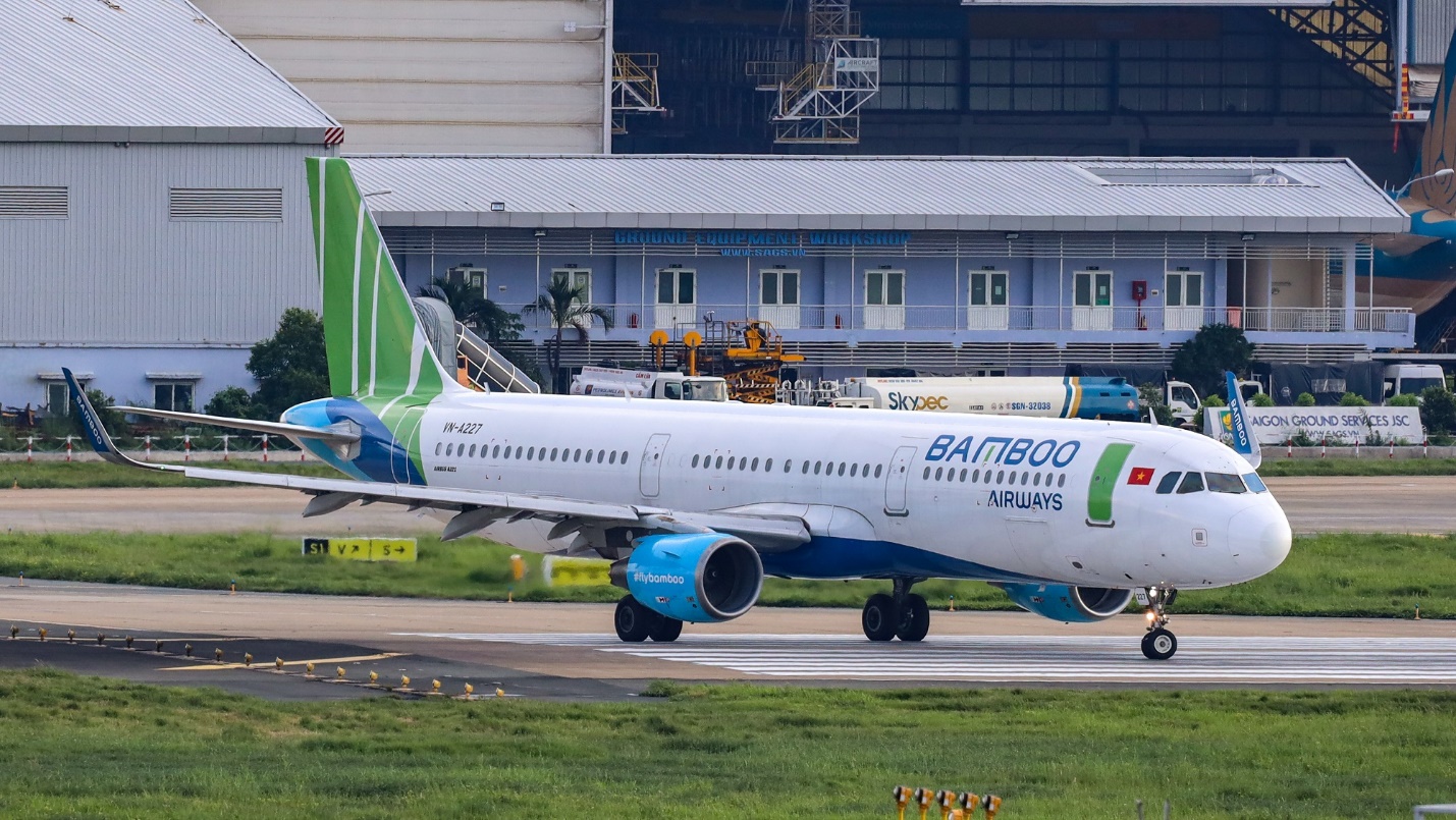 Bamboo Airways và 6 năm cất cánh tin yêu- Ảnh 1.