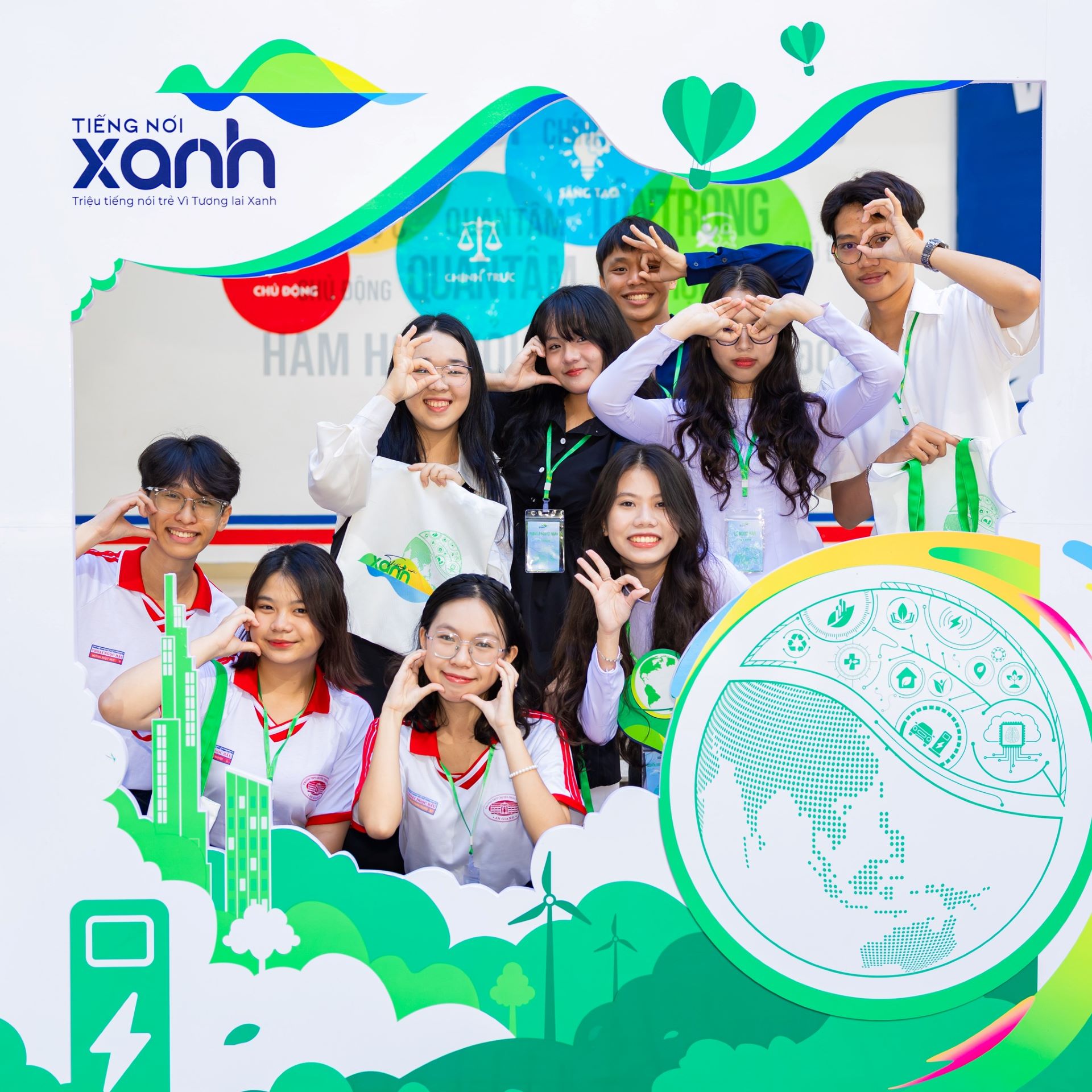 80 tuần Vingroup “phủ xanh” Việt Nam- Ảnh 2.