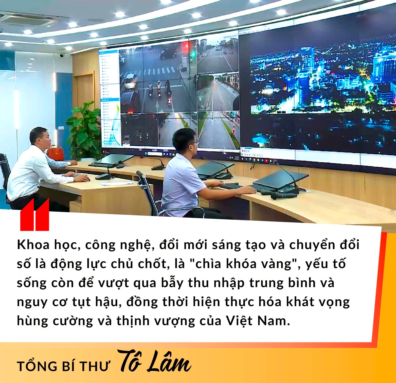 Tổng Bí thư vạch rõ “con đường sống còn” để tăng trưởng GDP Việt Nam đạt mốc thần kỳ, thành công như Nhật Bản, Trung Quốc, Hàn Quốc- Ảnh 2.