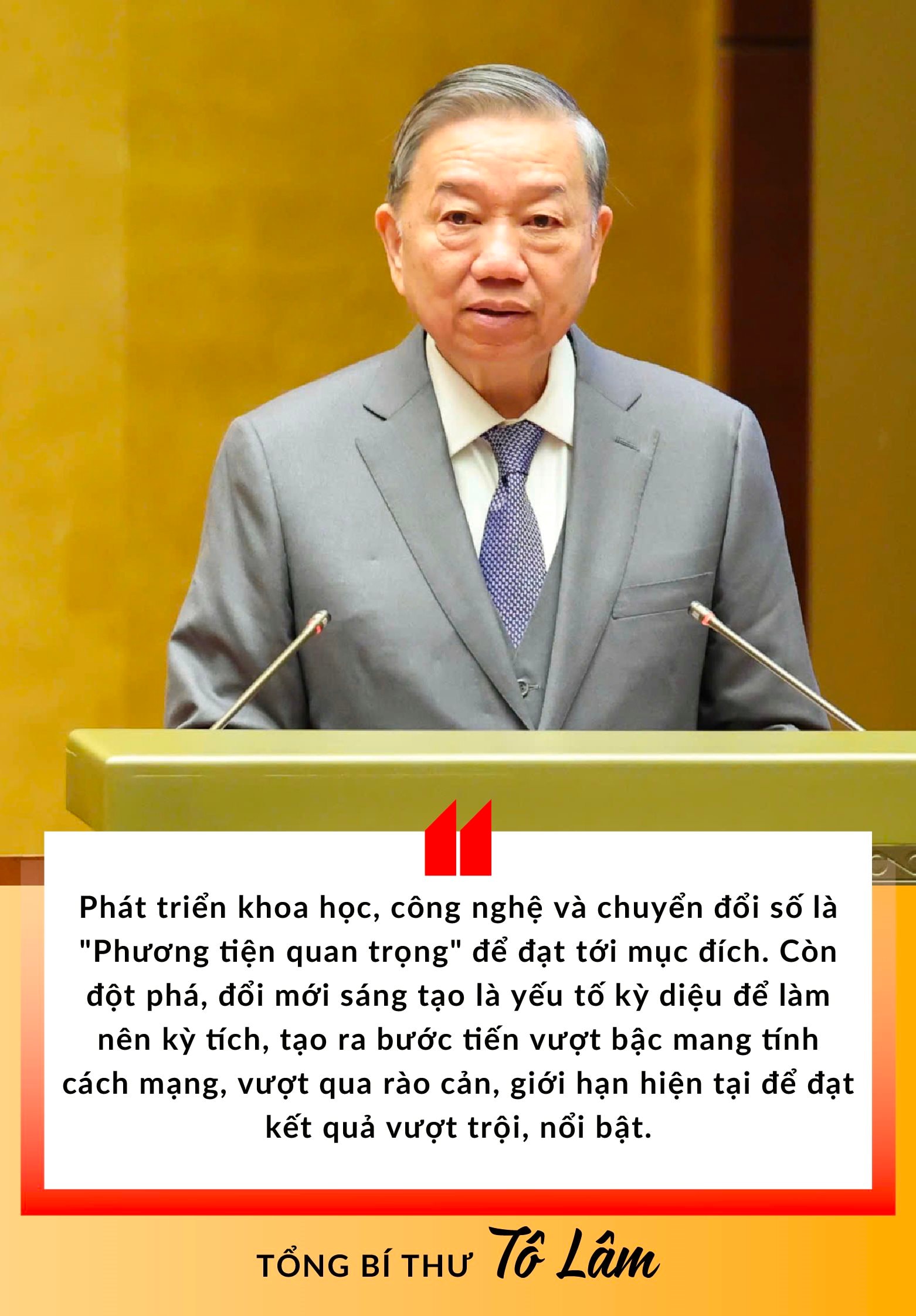 Tổng Bí thư vạch rõ “con đường sống còn” để tăng trưởng GDP Việt Nam đạt mốc thần kỳ, thành công như Nhật Bản, Trung Quốc, Hàn Quốc- Ảnh 3.