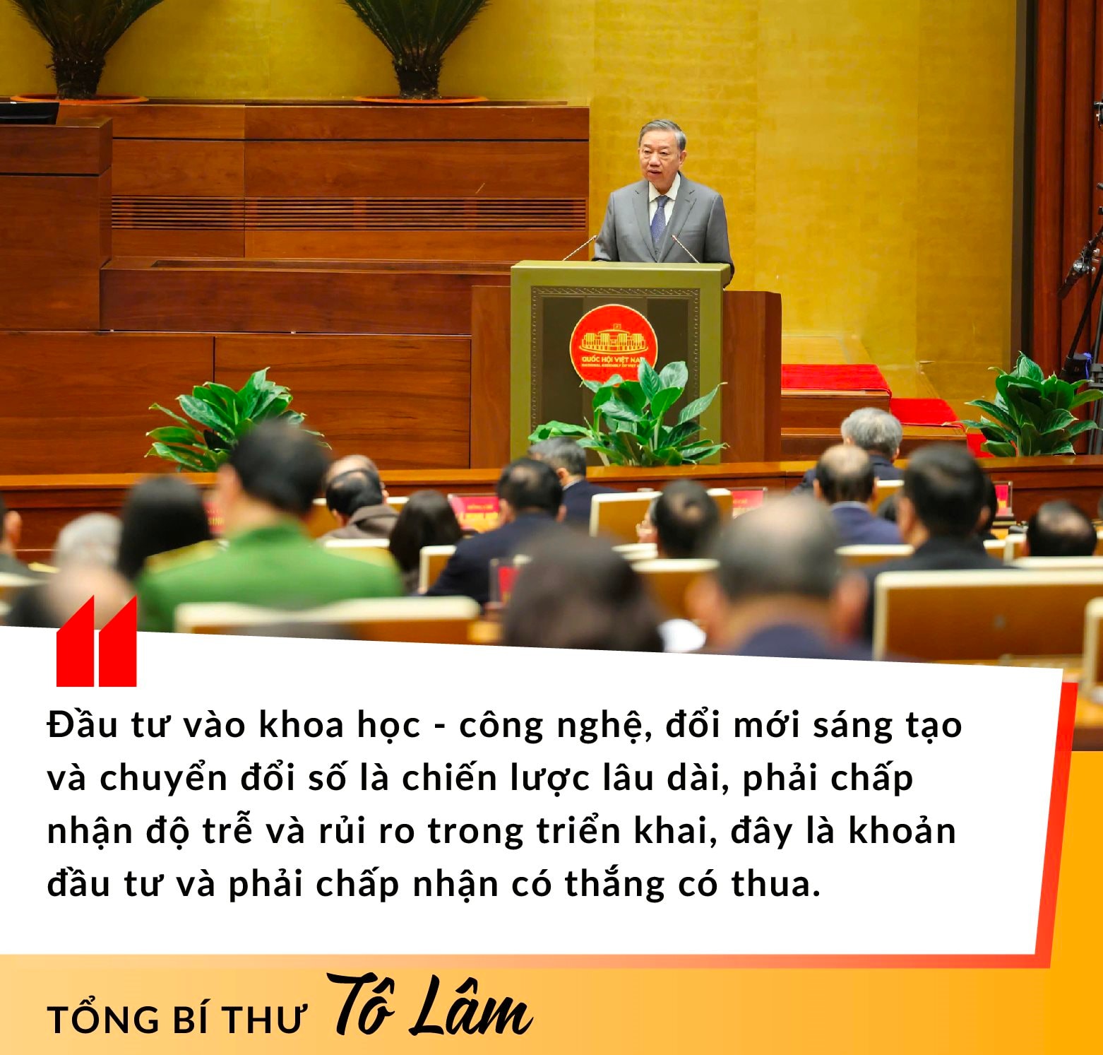 Tổng Bí thư vạch rõ “con đường sống còn” để tăng trưởng GDP Việt Nam đạt mốc thần kỳ, thành công như Nhật Bản, Trung Quốc, Hàn Quốc- Ảnh 4.