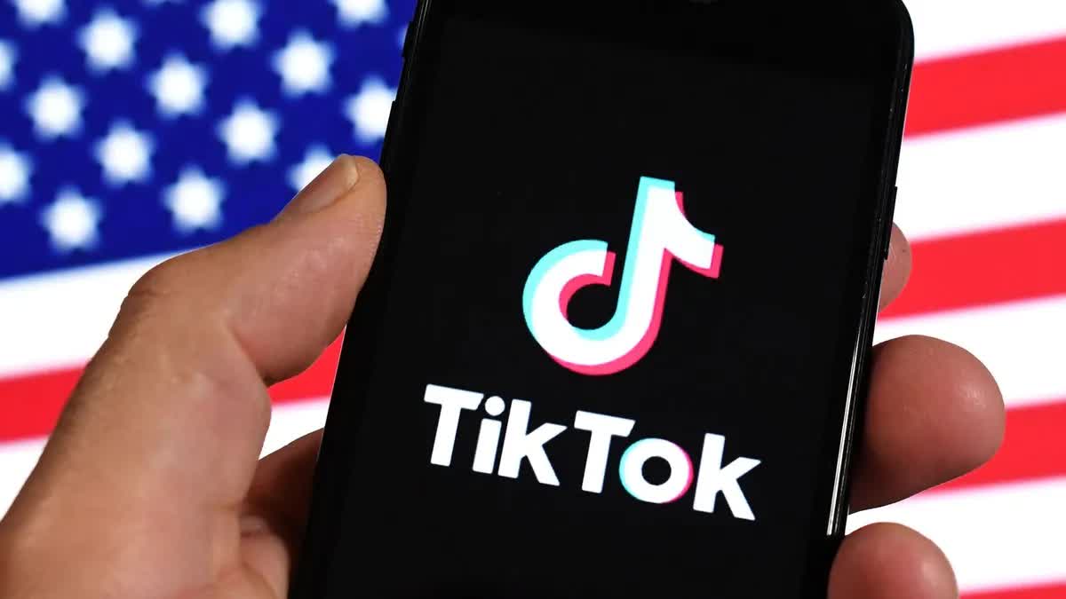 TikTok Mỹ có thể "bán mình" với giá 50 tỷ USD?- Ảnh 1.