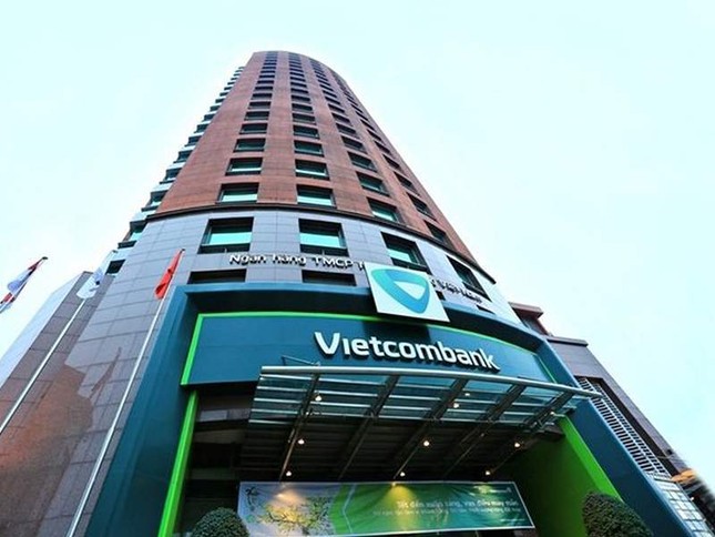 Chủ tịch Ngân hàng CB làm phó tổng Vietcombank- Ảnh 2.