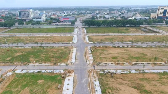 Hà Nội: Chuẩn bị đấu giá hơn 6.000 m2 đất ở tại huyện Ứng Hòa- Ảnh 1.