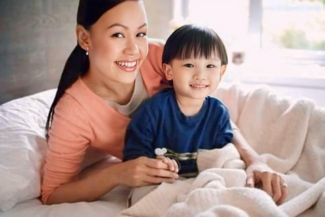 Các nghiên cứu chỉ ra: Bé trai sẽ thừa hưởng 4 đặc điểm này từ mẹ, mẹ đã biết hay chưa?- Ảnh 1. Các nghiên cứu chỉ ra: Bé trai sẽ thừa hưởng 4 đặc điểm này từ mẹ, mẹ đã biết hay chưa?- Ảnh 1.
