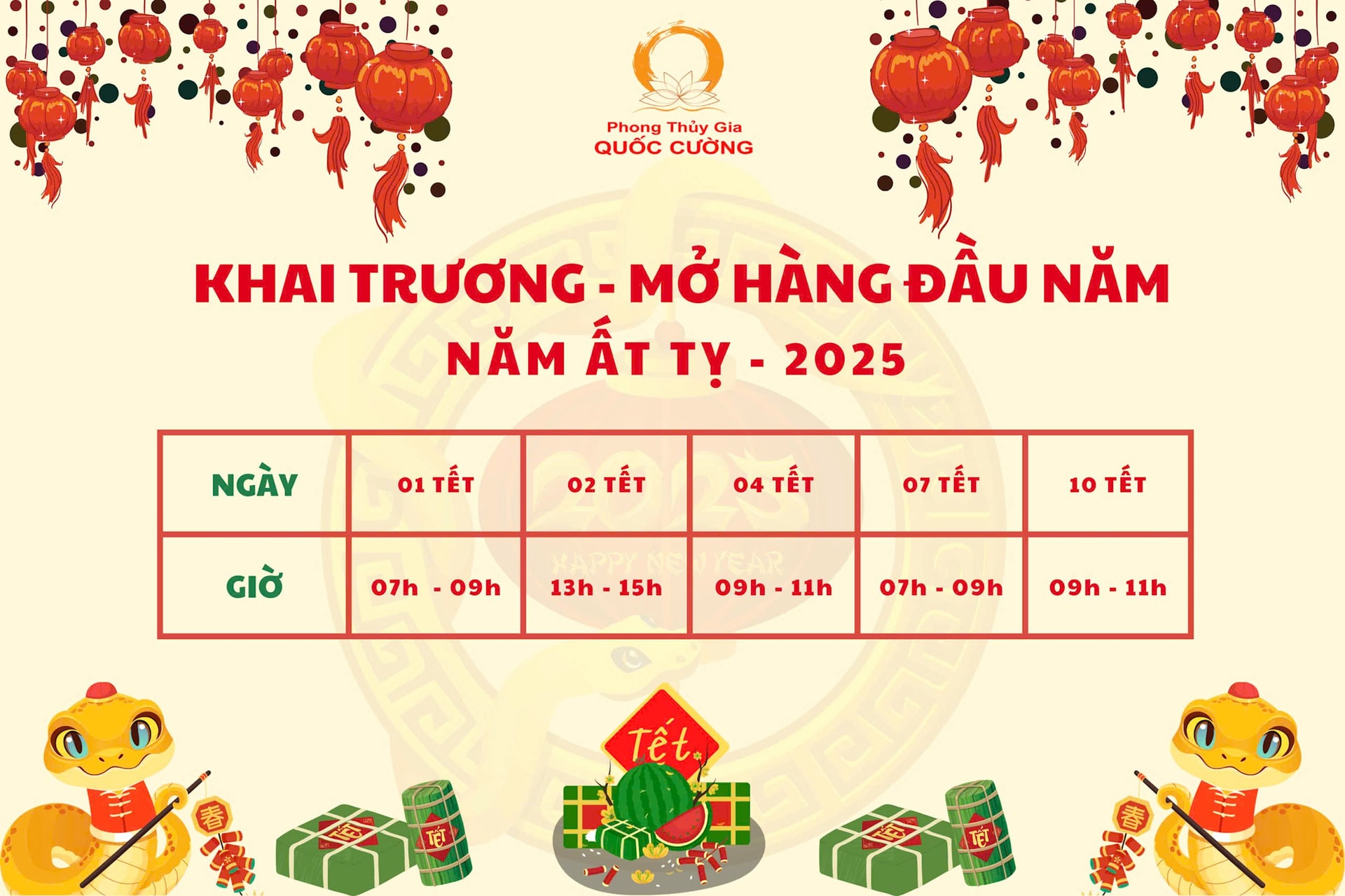 Chuyên gia phong thuỷ chỉ ngày giờ và tuổi đẹp để xông đất, xây nhà trong năm 2025- Ảnh 4.