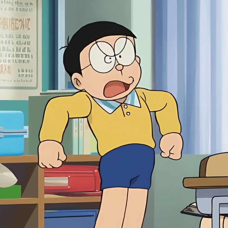 Bí mật mà nhiều fan đọc Doraemon cả thập kỷ không biết: Nobita đang giữ một kỷ lục tầm cỡ thế giới, "thiên tài" là đây chứ đâu!- Ảnh 2.