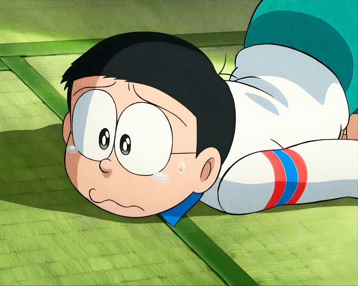 Bí mật mà nhiều fan đọc Doraemon cả thập kỷ không biết: Nobita đang giữ một kỷ lục tầm cỡ thế giới, "thiên tài" là đây chứ đâu!- Ảnh 3.