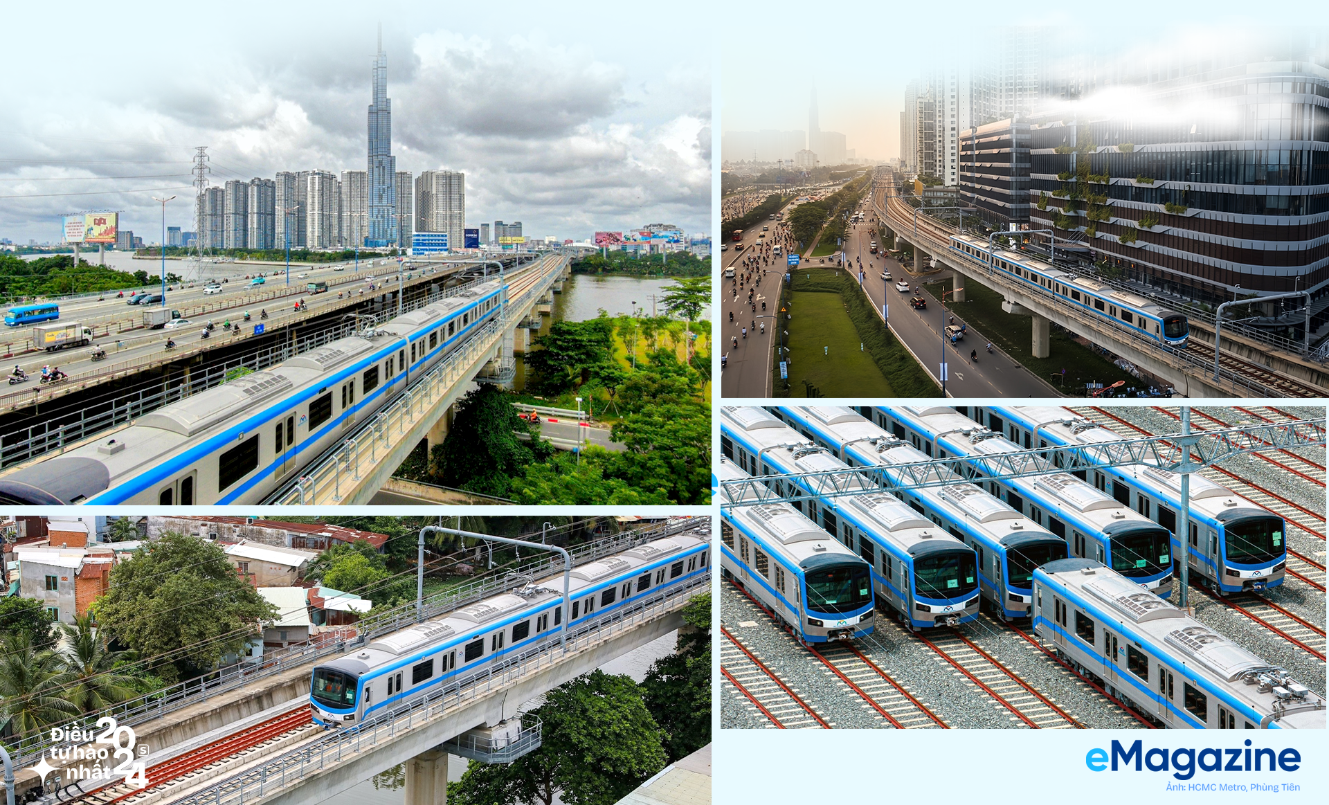 Kỷ lục chưa từng có về giao thông năm 2024: Cú chốt thế kỷ 67,3 tỷ USD và loạt dự án tỷ đô 'cất cánh'- Ảnh 10. Kỷ lục chưa từng có về giao thông năm 2024: Cú chốt thế kỷ 67,3 tỷ USD và loạt dự án tỷ đô 'cất cánh'- Ảnh 10.