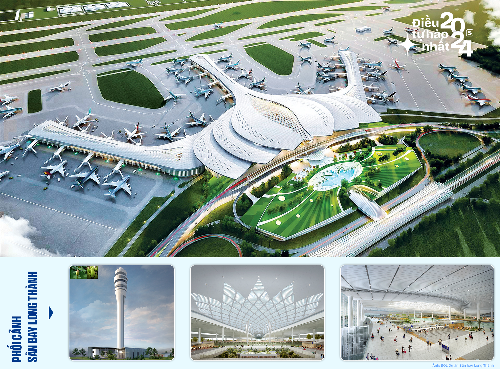 Kỷ lục chưa từng có về giao thông năm 2024: Cú chốt thế kỷ 67,3 tỷ USD và loạt dự án tỷ đô 'cất cánh'- Ảnh 15. Kỷ lục chưa từng có về giao thông năm 2024: Cú chốt thế kỷ 67,3 tỷ USD và loạt dự án tỷ đô 'cất cánh'- Ảnh 15.