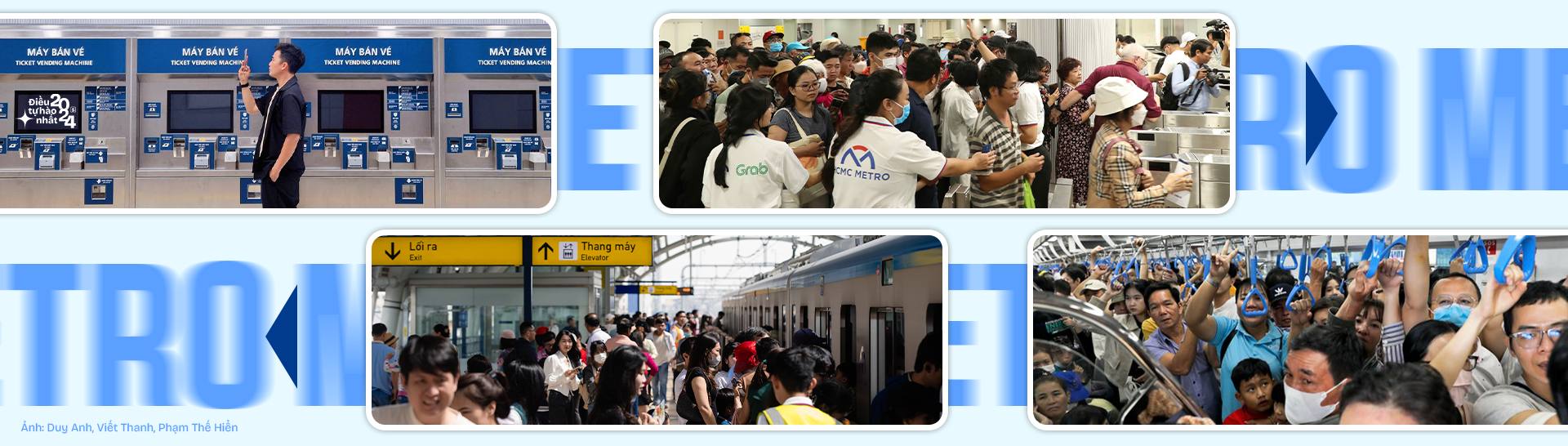 Kỷ lục chưa từng có về giao thông năm 2024: Cú chốt thế kỷ 67,3 tỷ USD và loạt dự án tỷ đô 'cất cánh'- Ảnh 11. Kỷ lục chưa từng có về giao thông năm 2024: Cú chốt thế kỷ 67,3 tỷ USD và loạt dự án tỷ đô 'cất cánh'- Ảnh 11.