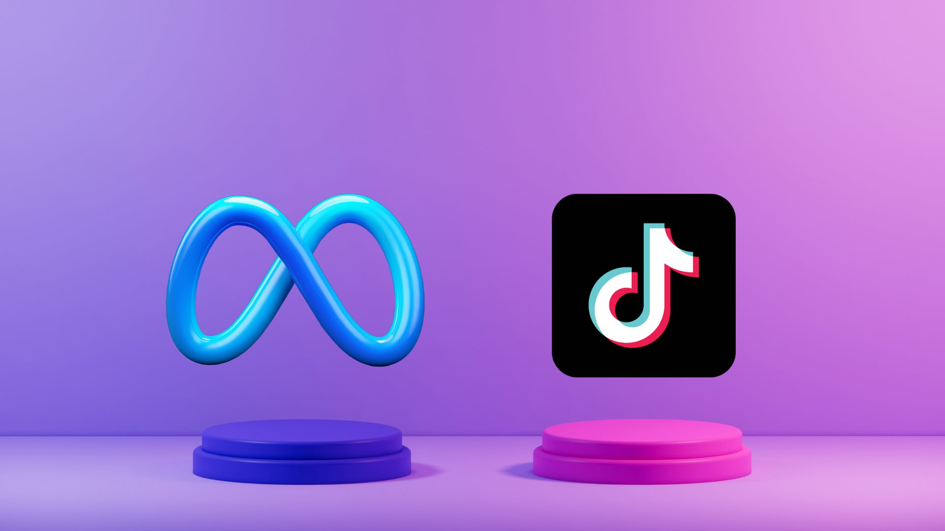 Đầu năm mới, Mark Zuckerberg nhận ‘quà’ 3,38 tỷ USD từ TikTok- Ảnh 1.