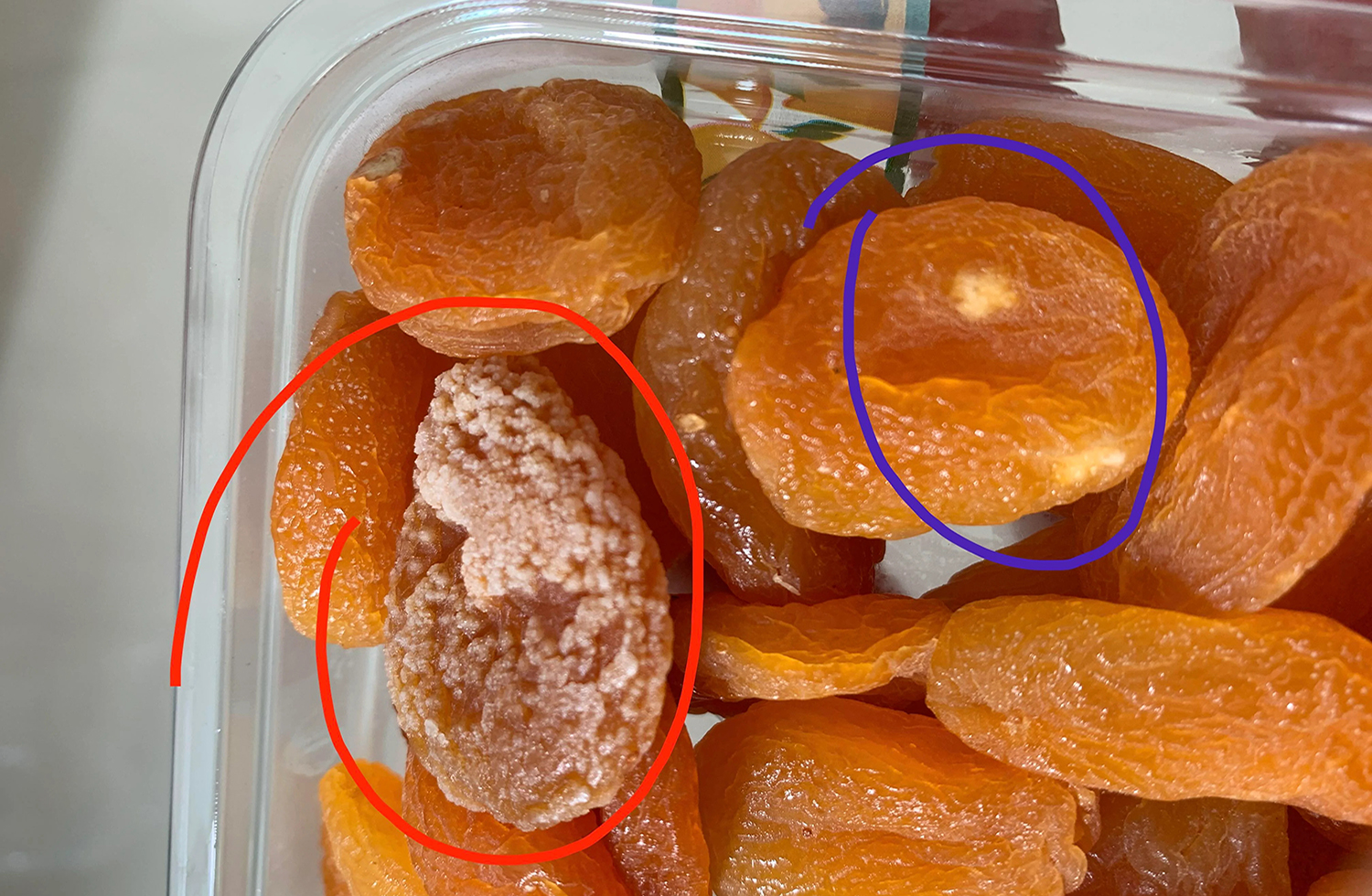 Tết sắp đến, mua trái cây sấy khô cần tránh 5 loại này kẻo ăn toàn "mầm bệnh"- Ảnh 1. Tết sắp đến, mua trái cây sấy khô cần tránh 5 loại này kẻo ăn toàn "mầm bệnh"- Ảnh 1.