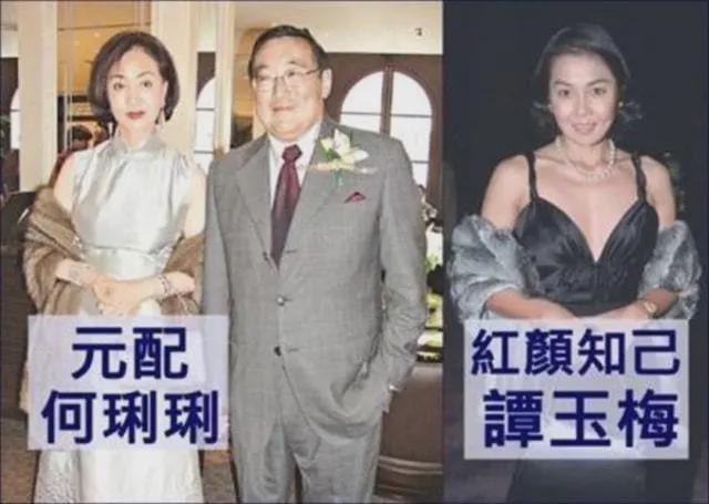 Màn "đổi vận" của mỹ nhân đình đám làm dâu "ông trùm tàu biển": Nhẫn nhịn kiếp chung chồng 43 năm... nhận về cái kết 24.000 tỷ- Ảnh 6. Màn "đổi vận" của mỹ nhân đình đám làm dâu "ông trùm tàu biển": Nhẫn nhịn kiếp chung chồng 43 năm... nhận về cái kết 24.000 tỷ- Ảnh 6.