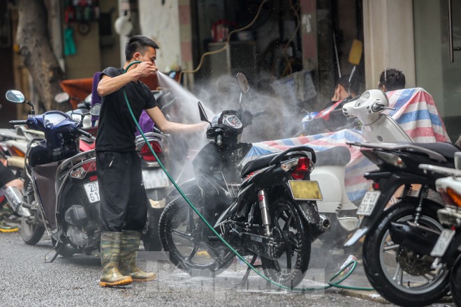 Những chiêu “tay trắng kiếm bộn tiền” vào dịp Tết: không cần bỏ vốn, chẳng cần giỏi giang mà vẫn “hốt bạc” ngon ơ- Ảnh 4.