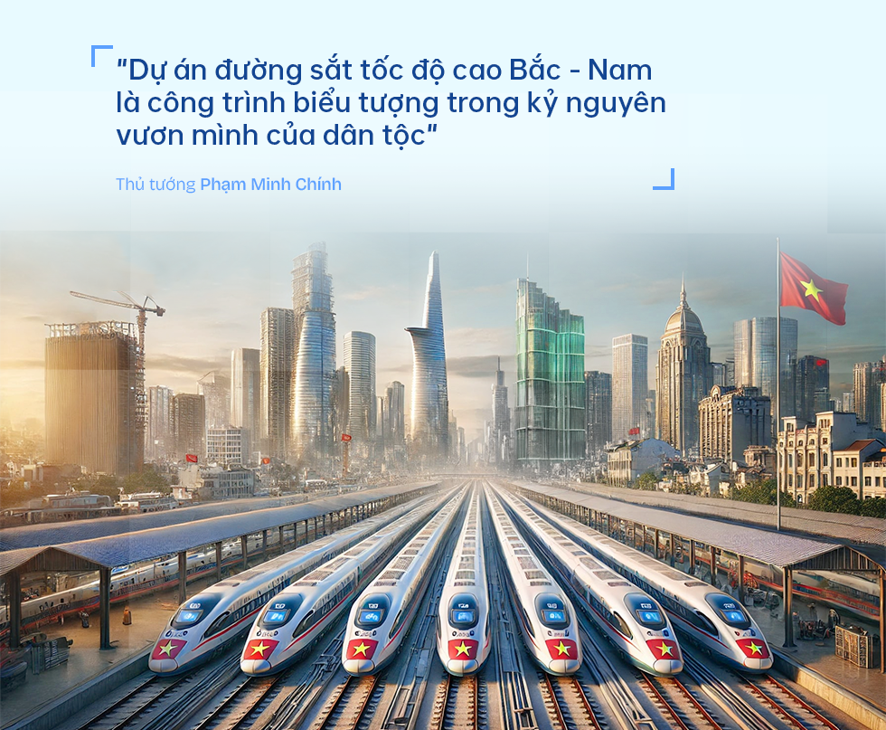 Kỷ lục chưa từng có về giao thông năm 2024: Cú chốt thế kỷ 67,3 tỷ USD và loạt dự án tỷ đô 'cất cánh'- Ảnh 7. Kỷ lục chưa từng có về giao thông năm 2024: Cú chốt thế kỷ 67,3 tỷ USD và loạt dự án tỷ đô 'cất cánh'- Ảnh 7.